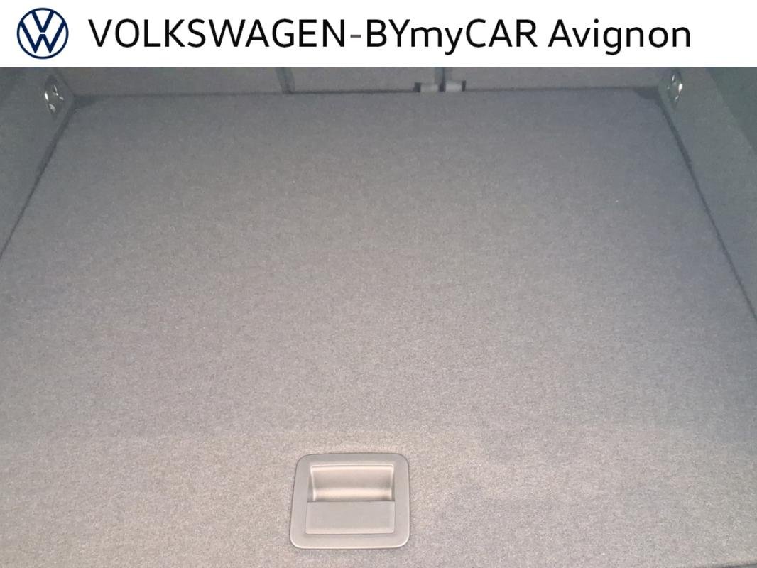 Volkswagen Tiguan - Photo 25