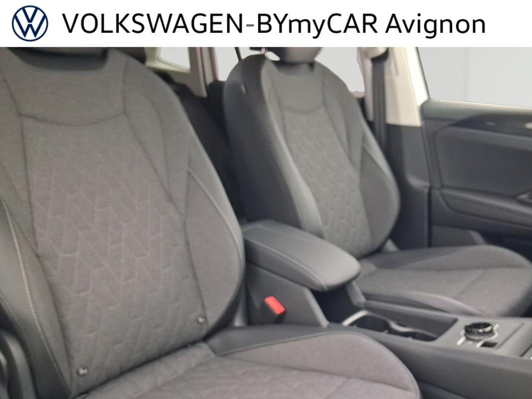 Volkswagen Tiguan - Photo 27