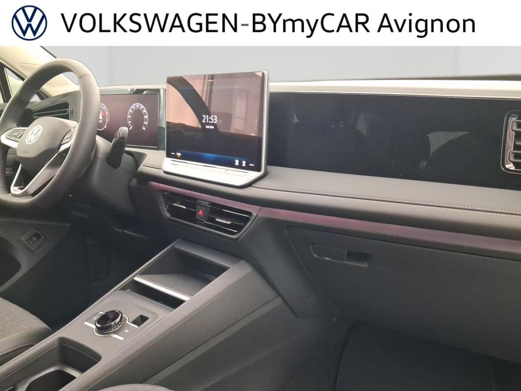 Volkswagen Tiguan - Photo 28