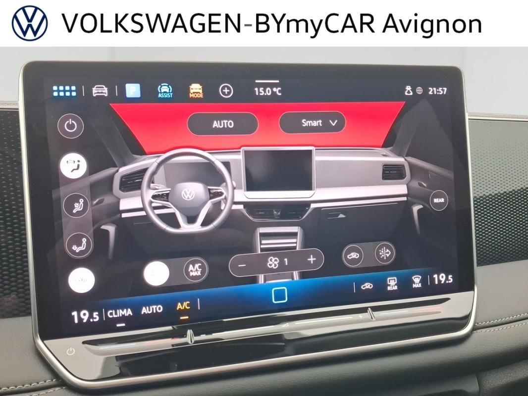 Volkswagen Tiguan - Photo 29