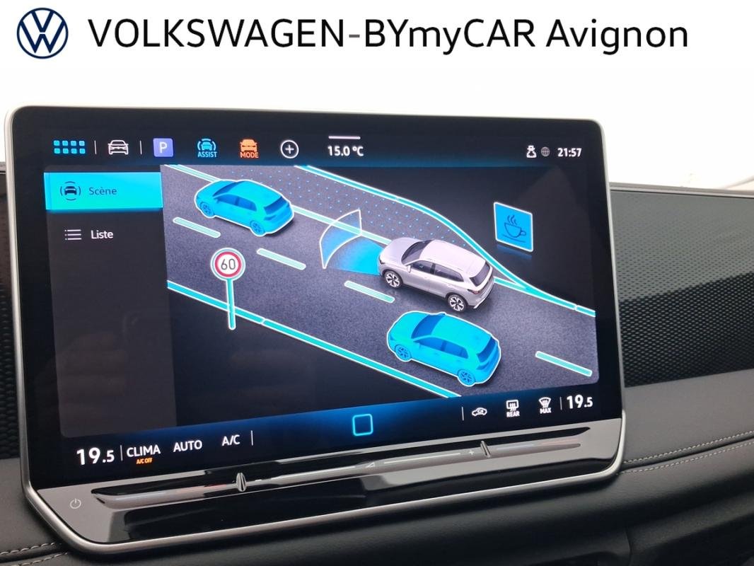 Volkswagen Tiguan - Photo 30