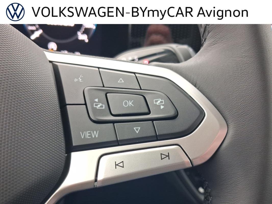 Volkswagen Tiguan - Photo 31
