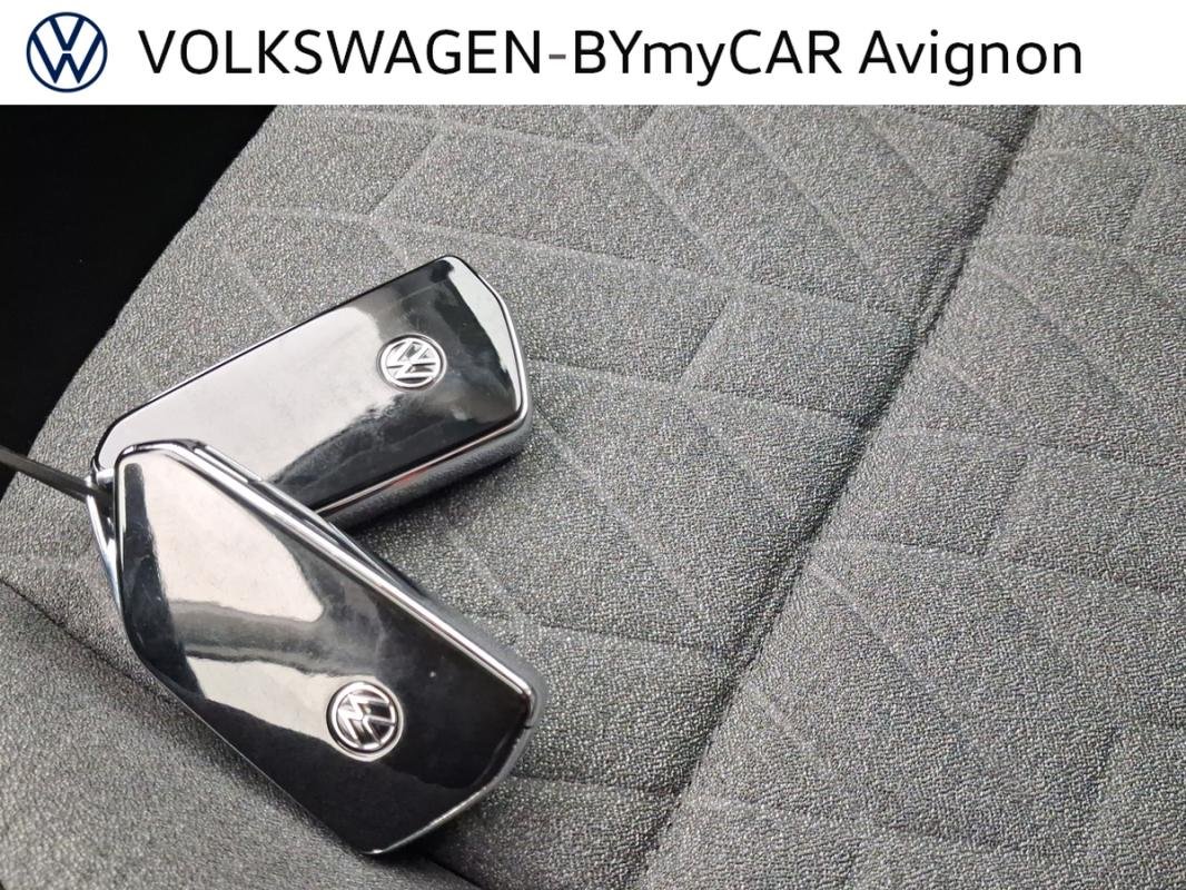 Volkswagen Tiguan - Photo 33