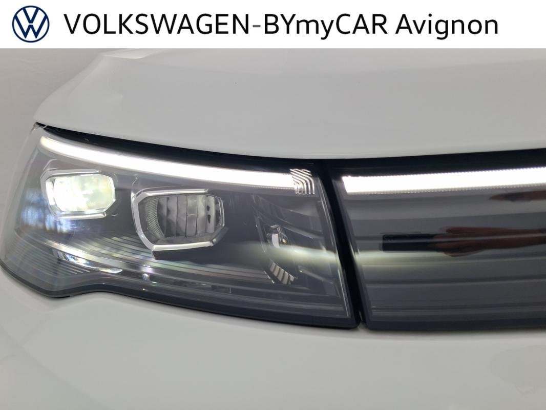 Volkswagen Tiguan - Photo 34