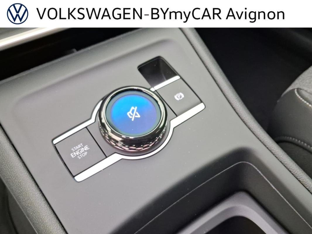 Volkswagen Tiguan - Photo 36