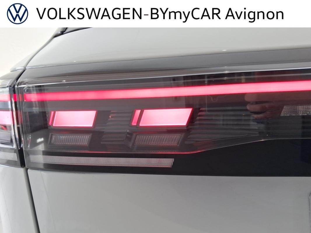 Volkswagen Tiguan - Photo 37