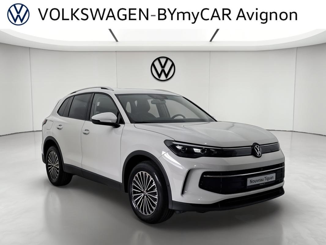 Volkswagen Tiguan - Photo 7