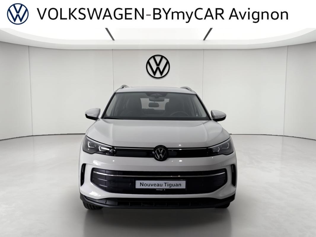 Volkswagen Tiguan - Photo 8