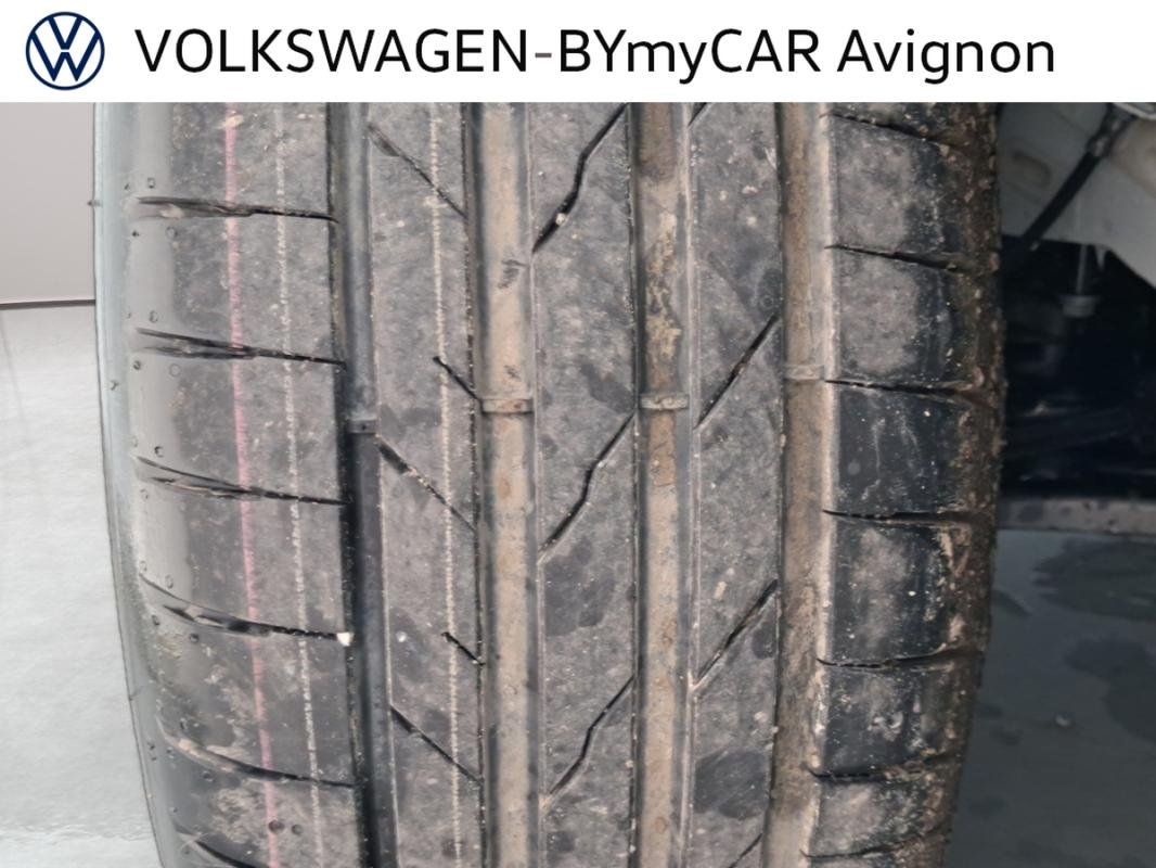 Volkswagen Tiguan - Photo 9