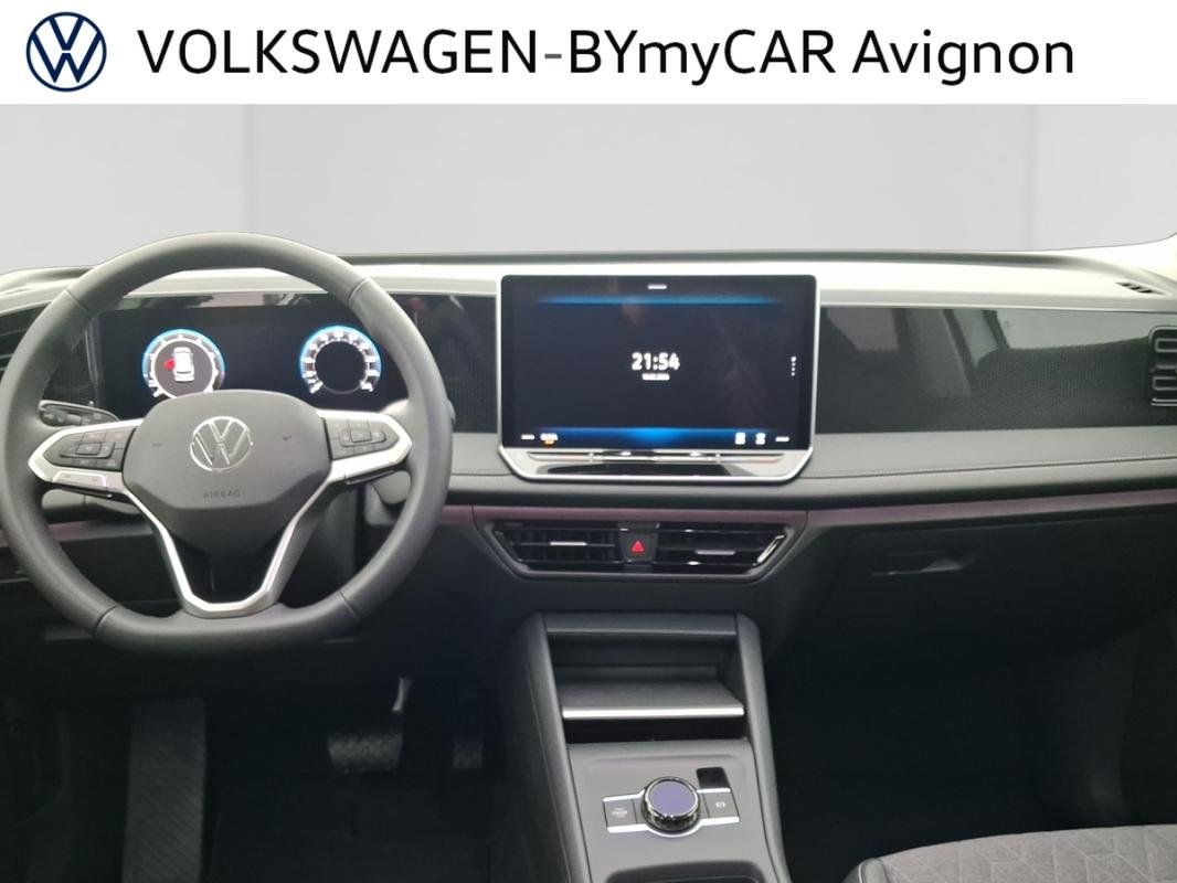 Volkswagen Tiguan - Photo 10