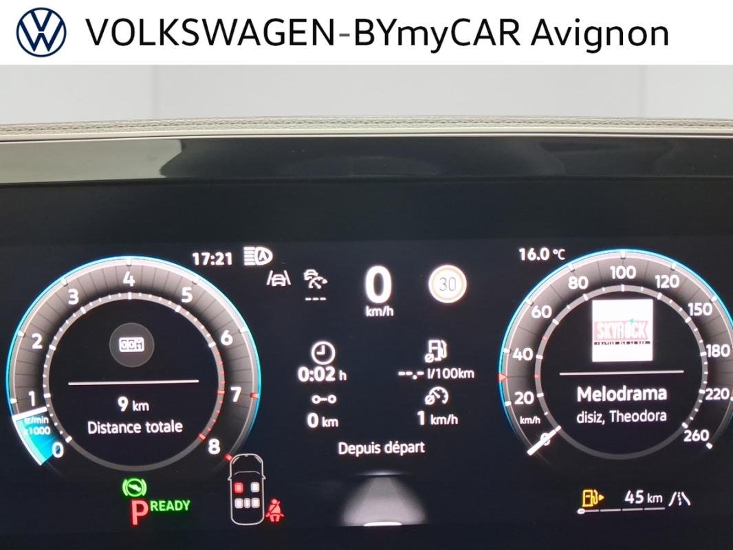 Volkswagen Tiguan - Photo 12