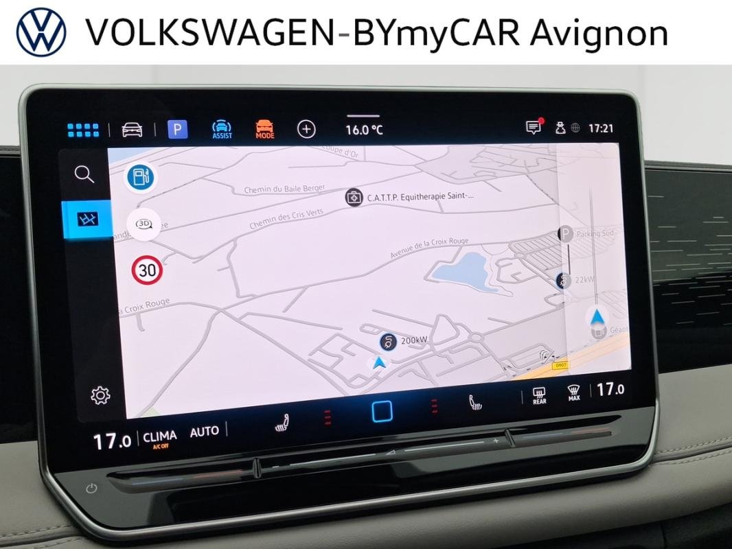 Volkswagen Tiguan - Photo 13
