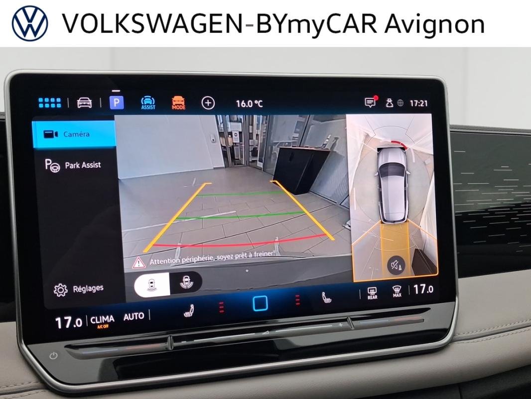 Volkswagen Tiguan - Photo 14