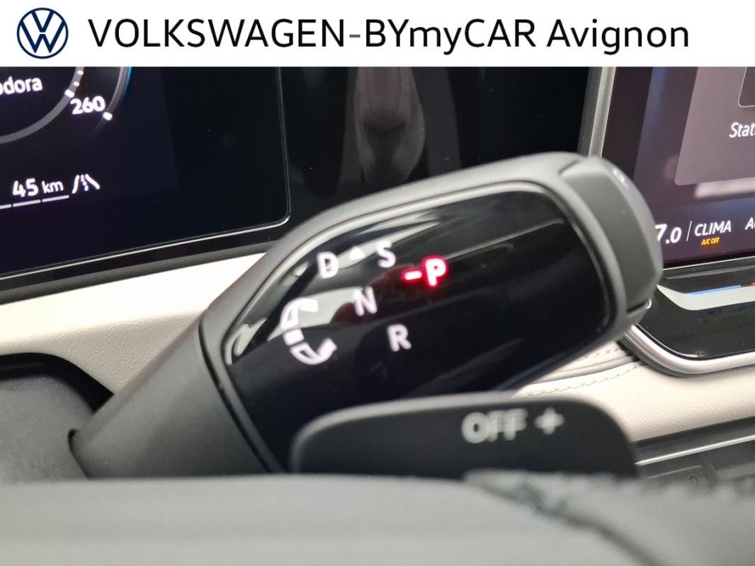 Volkswagen Tiguan - Photo 15