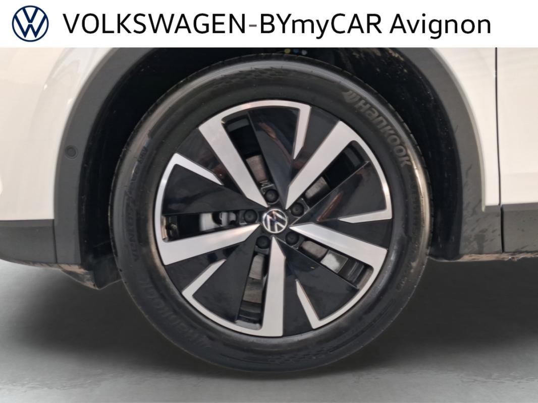Volkswagen Tiguan - Photo 17