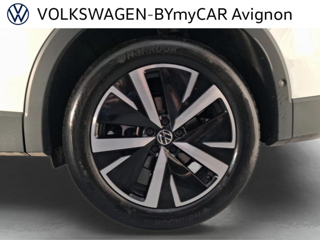 Volkswagen Tiguan - Photo 18