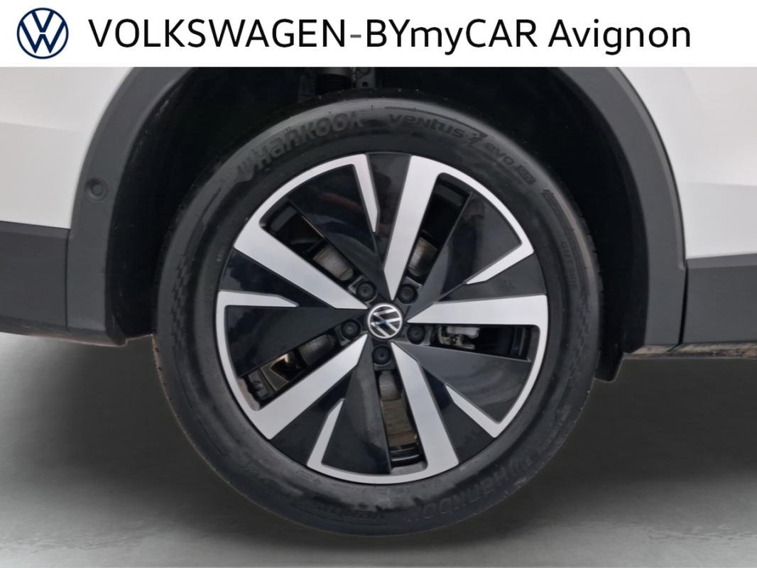 Volkswagen Tiguan - Photo 19