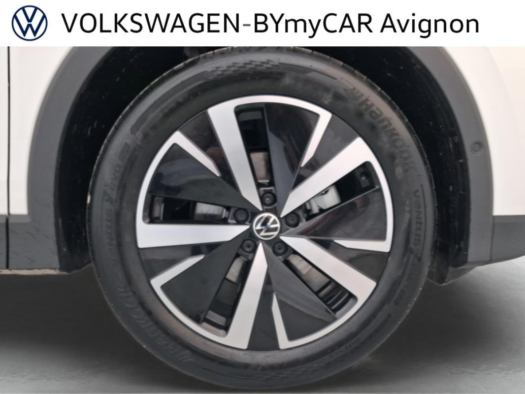 Volkswagen Tiguan - Photo 20