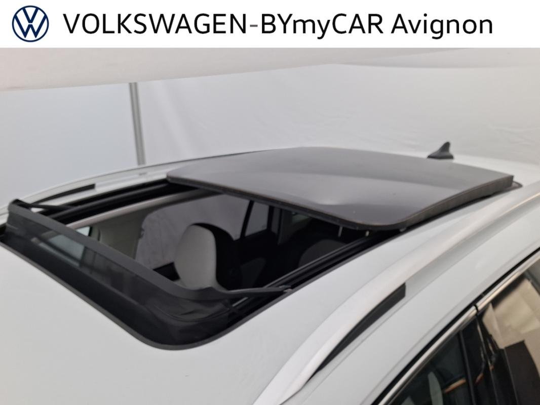 Volkswagen Tiguan - Photo 22