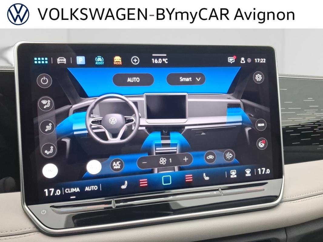 Volkswagen Tiguan - Photo 30