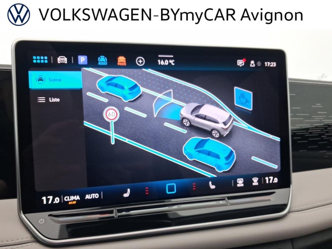 Volkswagen Tiguan - Photo 31