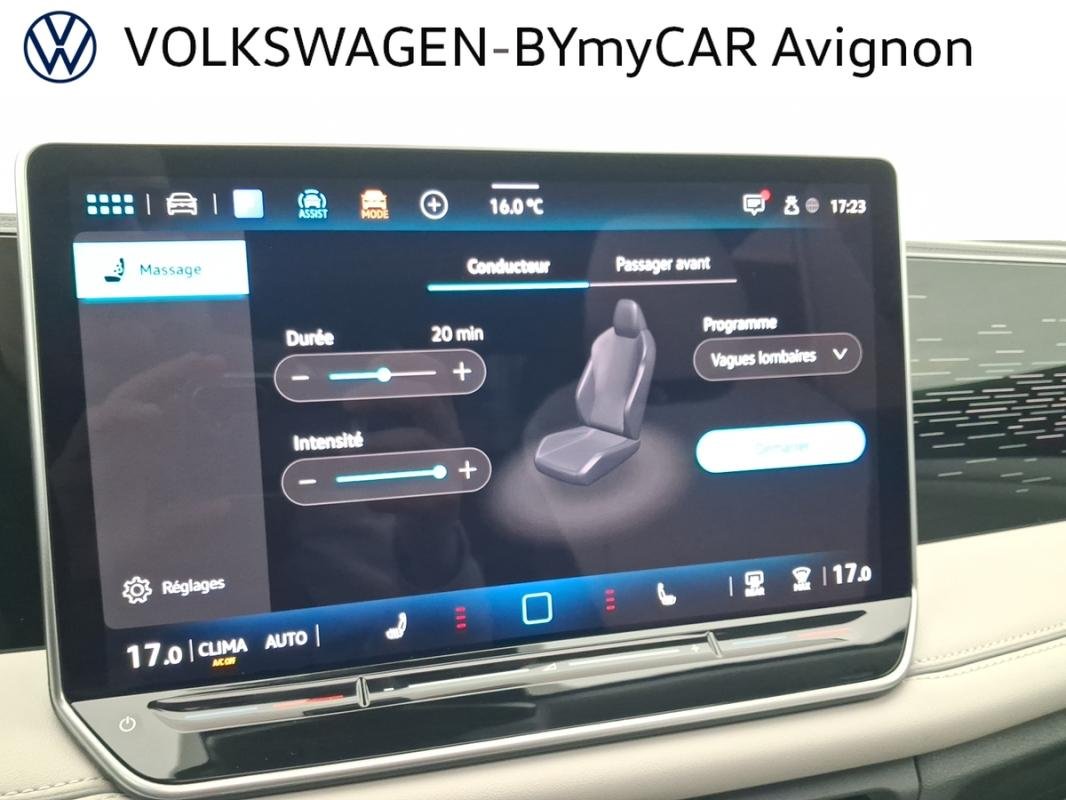 Volkswagen Tiguan - Photo 32