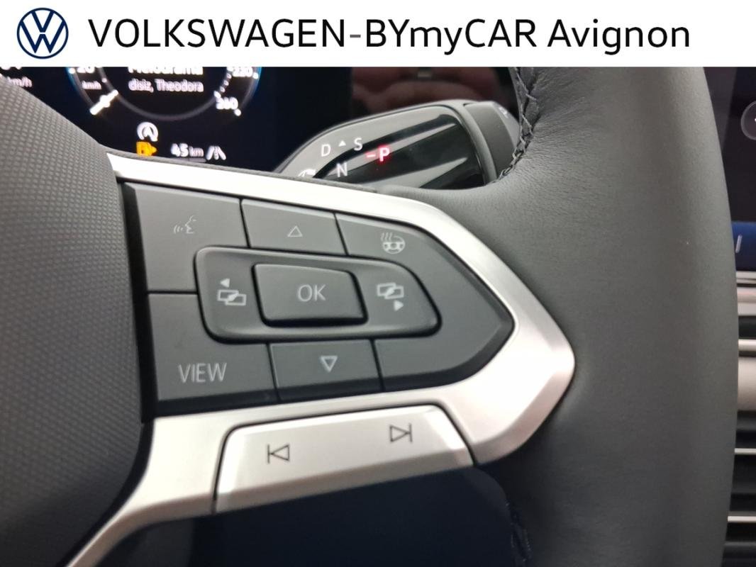 Volkswagen Tiguan - Photo 33