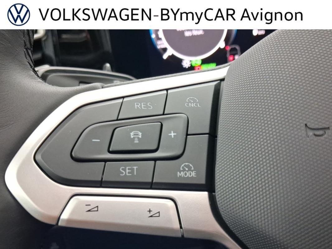 Volkswagen Tiguan - Photo 34