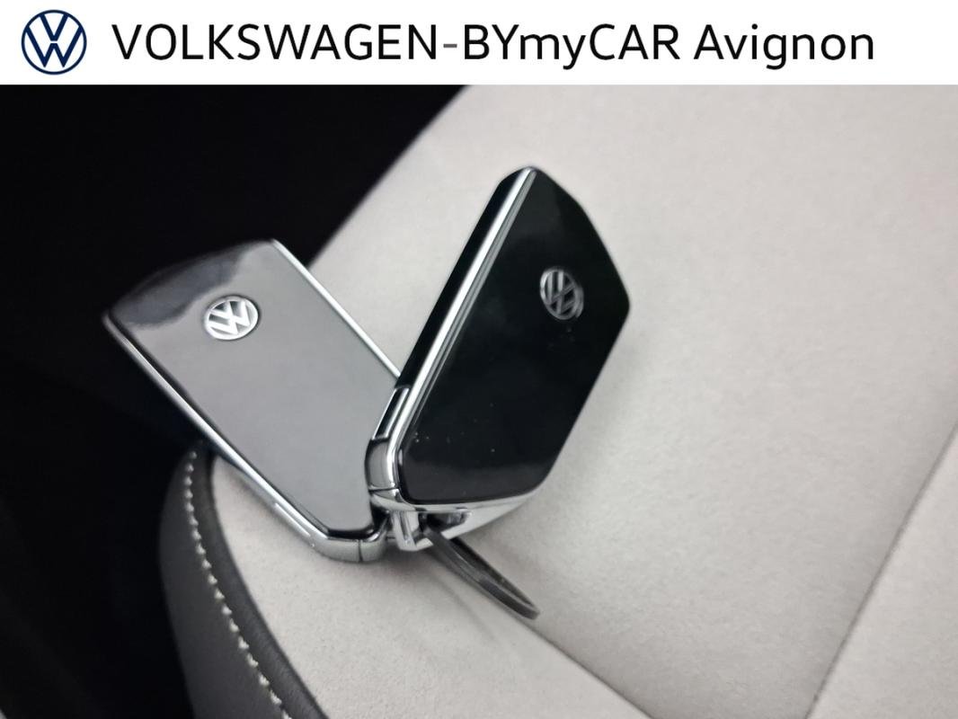 Volkswagen Tiguan - Photo 35