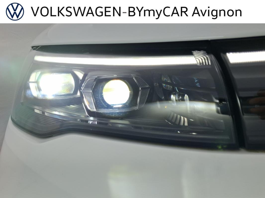 Volkswagen Tiguan - Photo 36