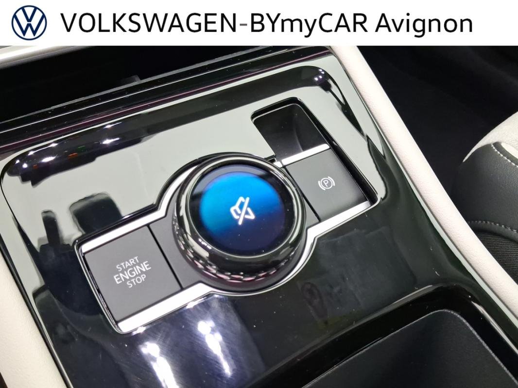 Volkswagen Tiguan - Photo 38