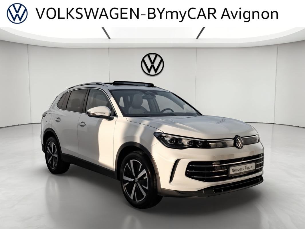 Volkswagen Tiguan - Photo 7