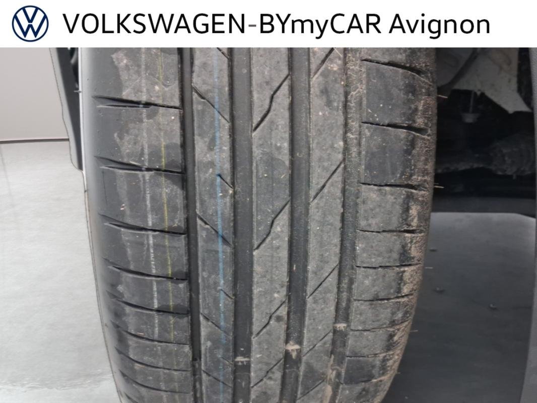 Volkswagen Tiguan - Photo 9