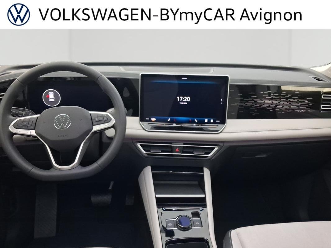 Volkswagen Tiguan - Photo 10