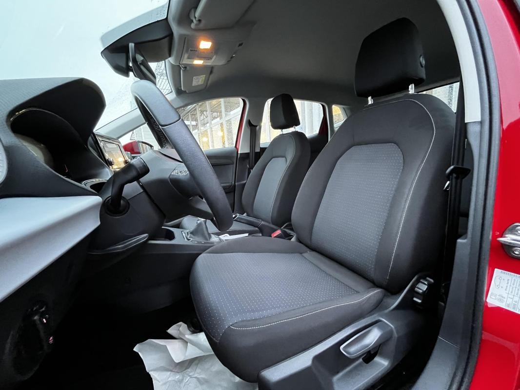 Seat Ibiza - Photo 12