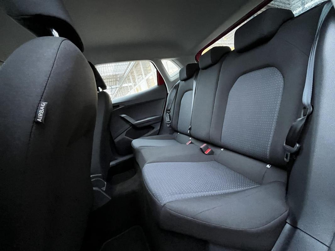 Seat Ibiza - Photo 13