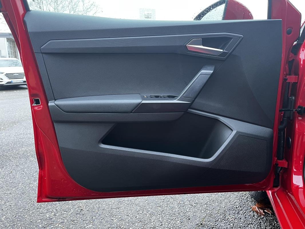 Seat Ibiza - Photo 14