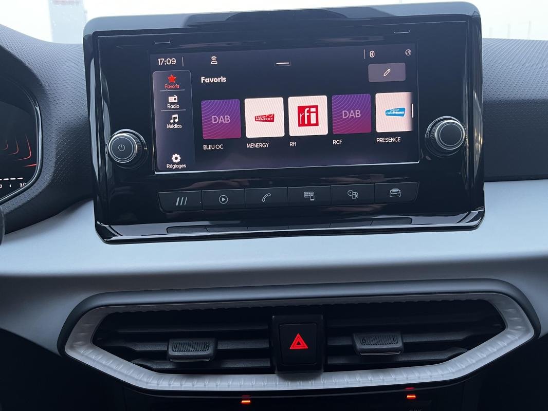 Seat Ibiza - Photo 19