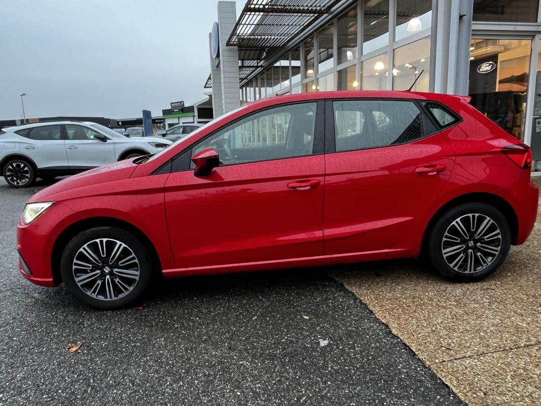 Seat Ibiza - Photo 2