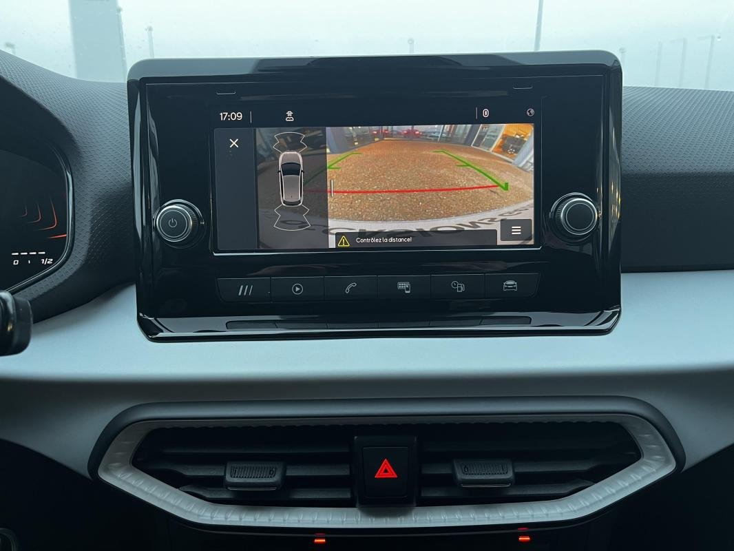 Seat Ibiza - Photo 21