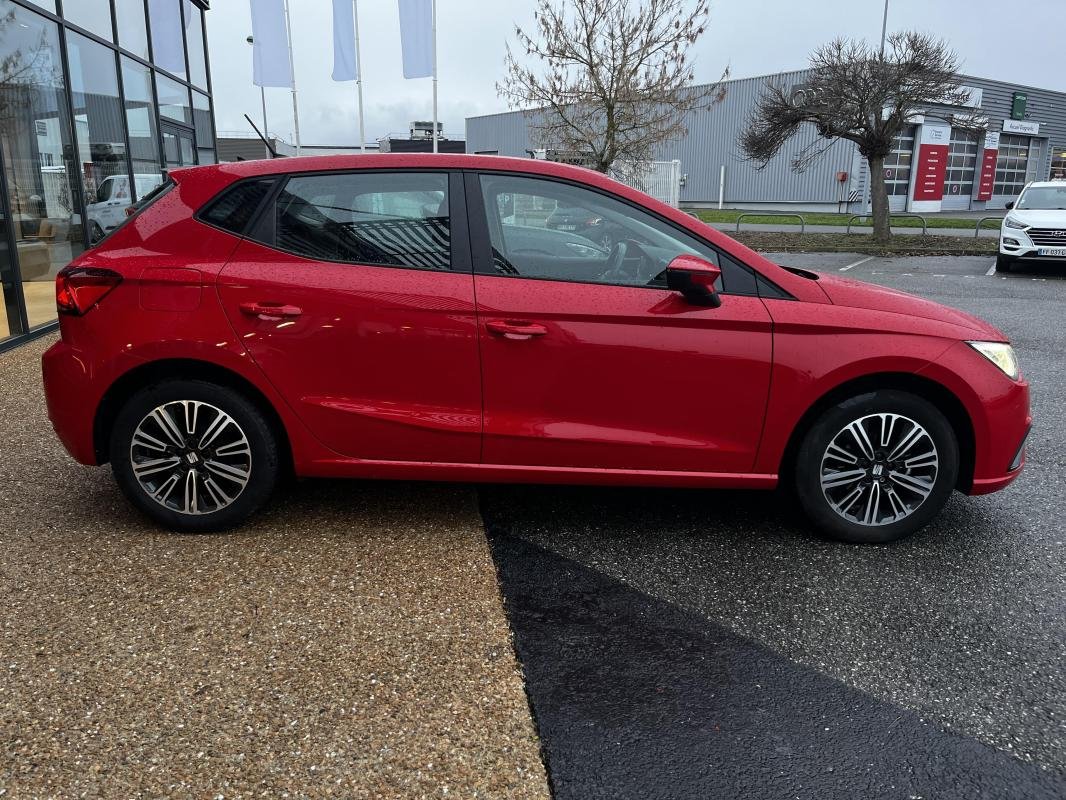 Seat Ibiza - Photo 6