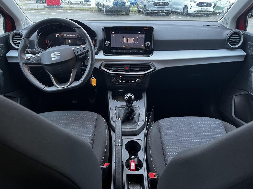 Seat Ibiza - Photo 9