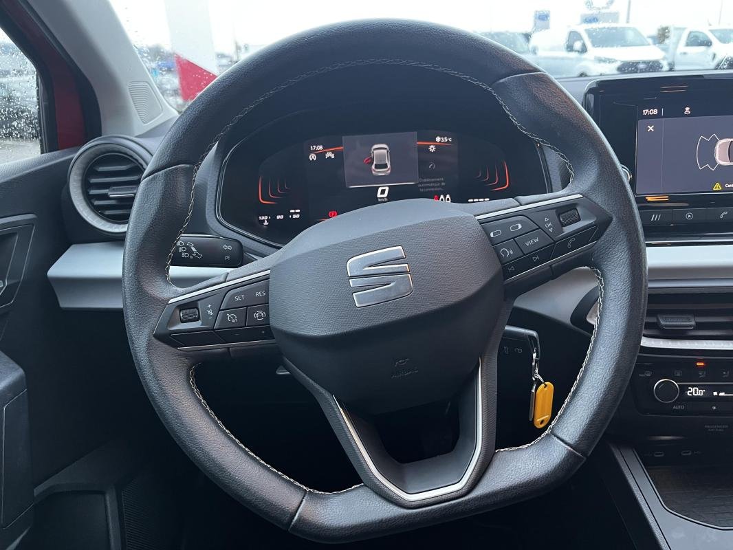 Seat Ibiza - Photo 10