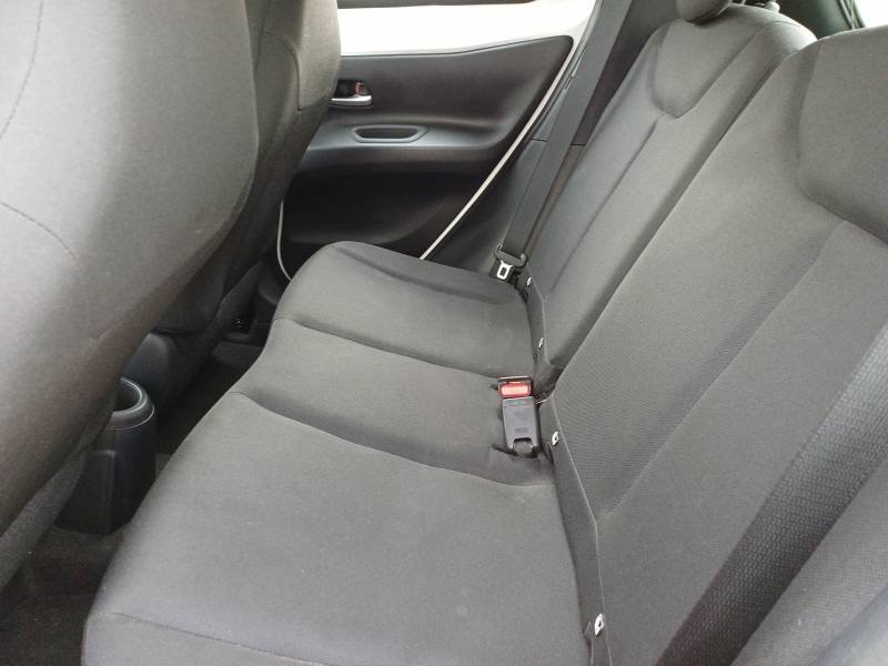 Toyota aygo x - Photo 11