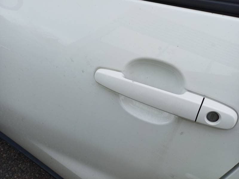 Toyota aygo x - Photo 16