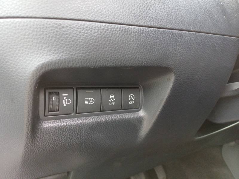 Toyota aygo x - Photo 20