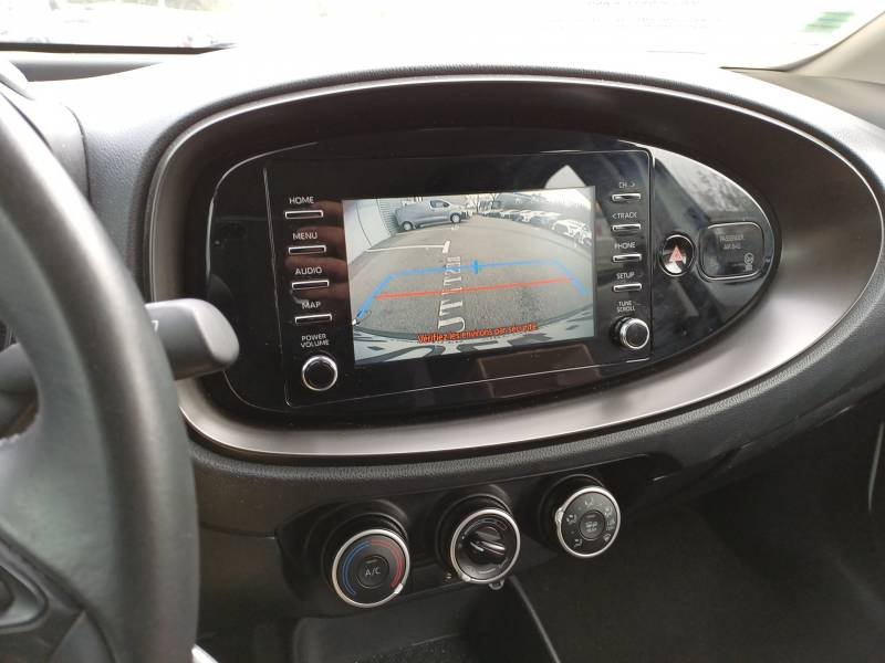 Toyota aygo x - Photo 22
