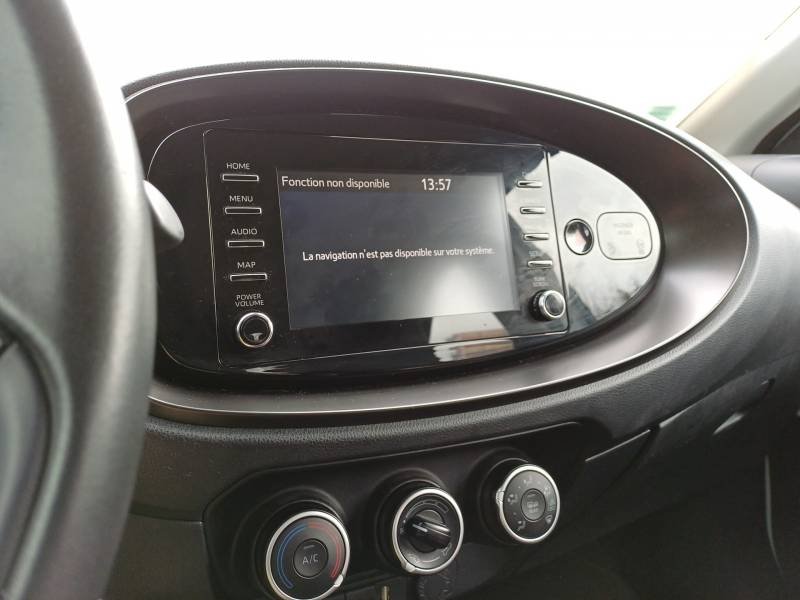 Toyota aygo x - Photo 26