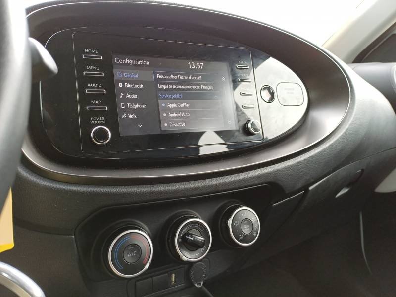 Toyota aygo x - Photo 27