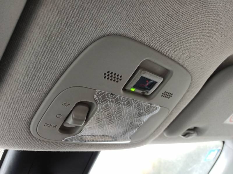 Toyota aygo x - Photo 29